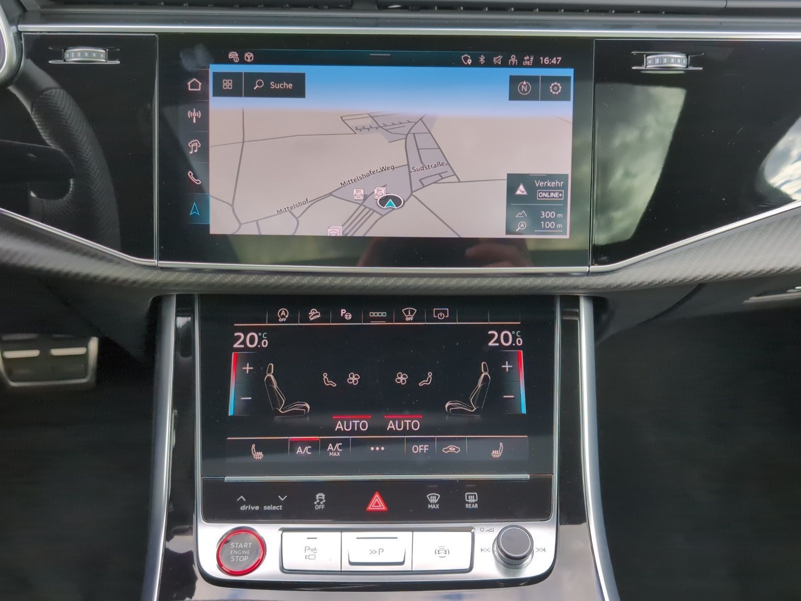 Audi SQ7 - Bild 6