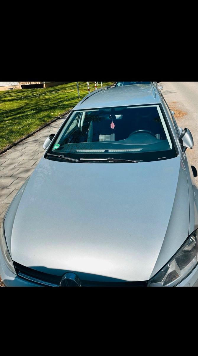 Volkswagen Golf 2015 — photo 8