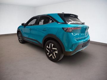 Fotografie 5 des Opel Mokka Edition Navi Kamera LED Keyless Sitzheizg