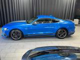 Ford MUSTANG|MACH1|SCHALTER|DEUTSCHES FZG - gebrauchte Ford Mustang aus dem Jahr 2022