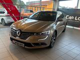 Renault Talisman Initiale Paris |Nur.73 TKM|HUD|Kamera|P - Renault Talisman aus 2020