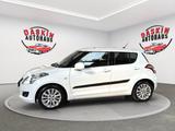 Suzuki Swift Club 1.HAND/TÜV NEU/KLIMA/SITZHZG - Suzuki Swift: Club