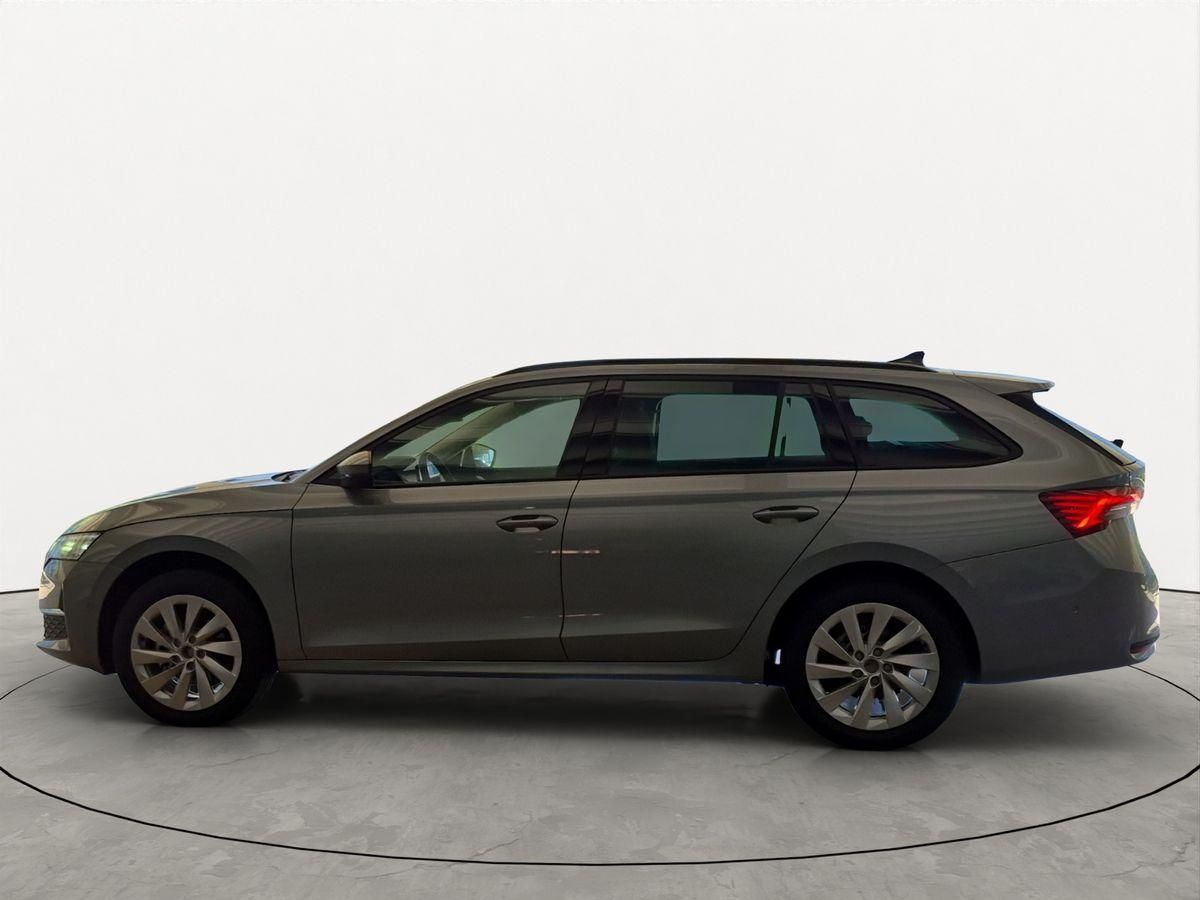 Skoda Octavia - Bild 9