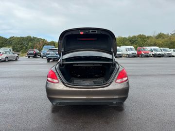 Mercedes C 220 - 8