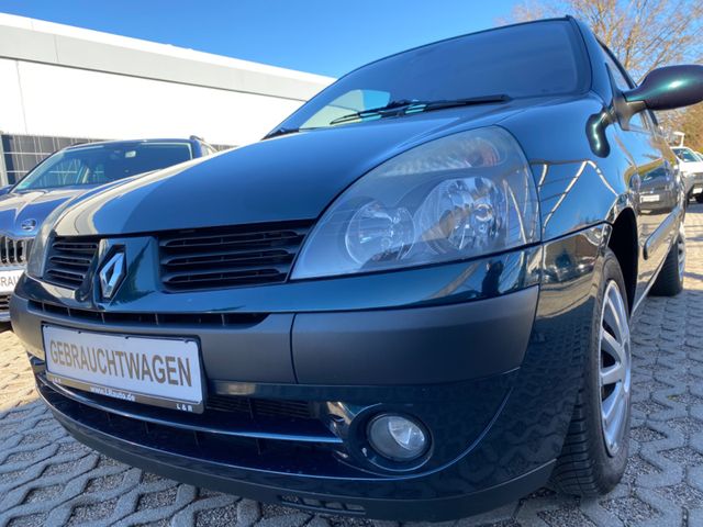 Renault Clio II 1.5 dCi Privilege Klima TÜV neu1-Hand