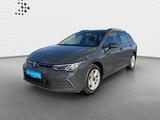 Volkswagen Golf Variant Life 2.0 TDI Navi*AHK*Keyless*LED*A - : mit Navigationssystem, Kombi