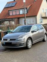 Volkswagen Golf 7 Allstar 2.0 TDI  150 PS - Volkswagen Golf: TDI 150 Ps