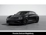 Porsche Taycan Sport Turismo Black Edition