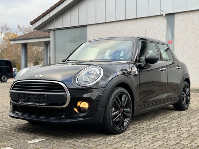 MINI ONE Mini 5-trg.*S.Heft*2.Hand*Klima*Aux*SHZ