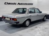 Mercedes-Benz W123 230E Limousine *Automatik*Schiebedach* - Mercedes-Benz 230: W123 230e
