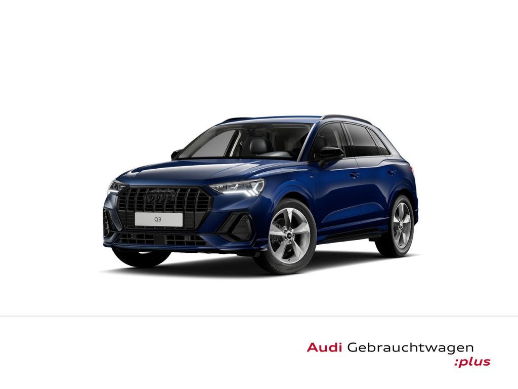 2025 Audi Q3
