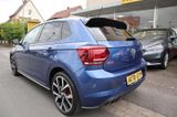 Volkswagen Polo GTI DSG NAV PAN LED SITZH BLUET PDC APP-CON - Volkswagen Polo: GTI Dsg