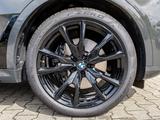 BMW X7 xDrive40d MSportPro AHK DAB DAProf PDC 22" - BMW 7-Sitzer