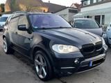 BMW X5 xDrive40d - 7 Sitzer - AHK