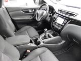 Nissan Qashqai N-Connecta 1.6 dCi DPF Navi 360 Kamera M - Nissan Qashqai Gebrauchtwagen in Köln