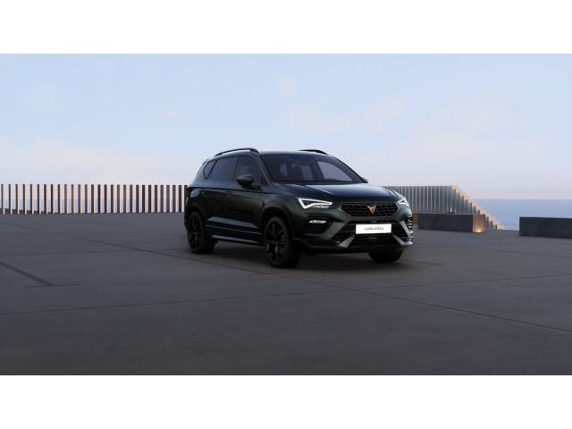 Cupra Ateca 1.5 TSI DSG Pano Navi LED SHZ ACC PDC