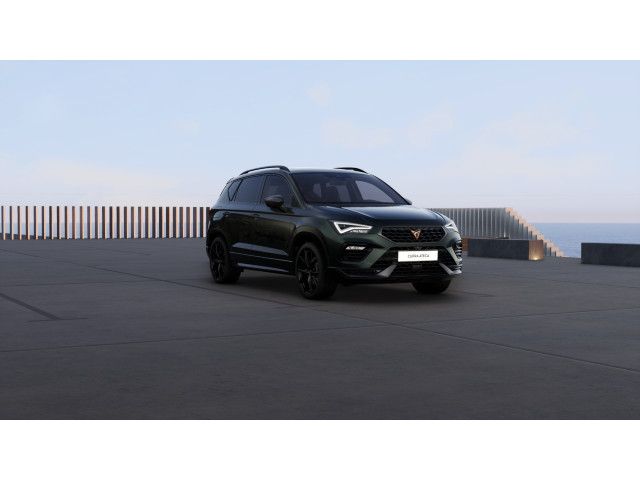 Cupra Ateca 1.5 TSI DSG Pano Navi LED SHZ ACC PDC foto 5