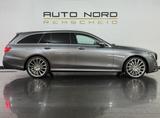 Mercedes-Benz E 400 d T AMG Line 4Matic *Kamera*Navi*Burmester - Mercedes-Benz E 400 in Wuppertal
