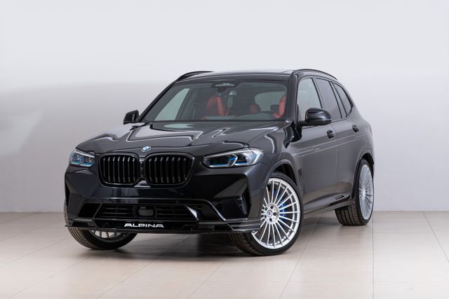 ALPINA XD3