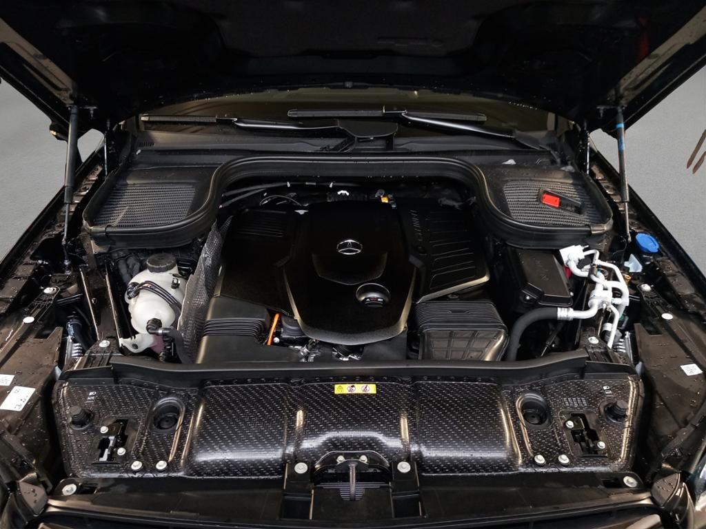 Fahrzeugabbildung Mercedes-Benz GLS 450 d 4MATIC !!!! MEHR AUTO GEHT NICHT !!!!