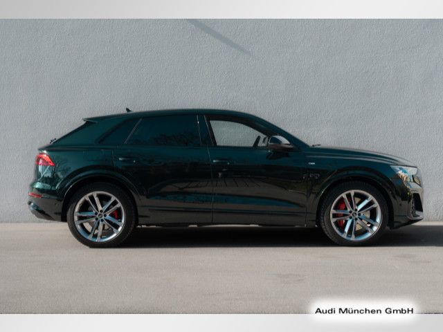 Audi Q8 - Bild 5