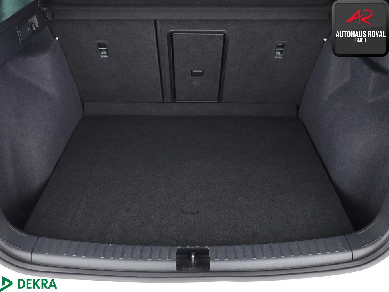 Cupra Ateca 2.0 TSI 4Drive VZ 360GRAD,BEATS,ACC,AHK,SH