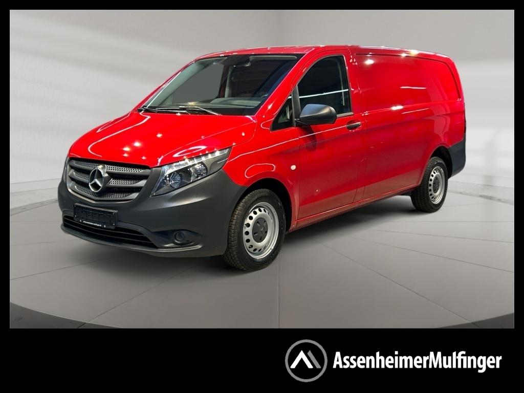 Mercedes-Benz Vito 110 Kasten **R-Cam.KlimaA
