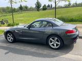 BMW Z4 sDrive20i - inkl. Winterräder + Service Paket - graue BMW Z-Reihe