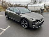 Citroën C5 X Plug-in-Hybrid 225 S&S ë-EAT8 SHINE PAC...