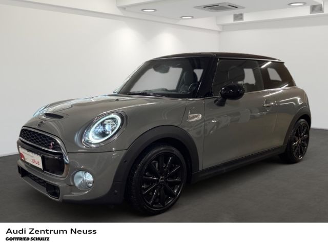 MINI Cooper S 3-trg.