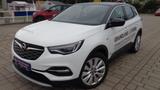 Opel Grandland Innovation PHEV 1.6T 4x4+Klimaautomati - Opel Grandland (X) innovation mit Hybrid-Antrieb (Benzin/Elektro)