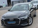 Audi A6 Avant 45 TDI quattro - Audi: Q
