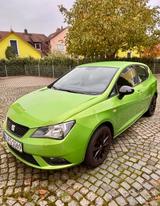 Seat Ibiza 1.2 TSI SUN SUN - Seat Ibiza: Standheizung