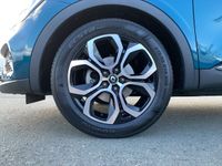 Renault Arkana - Vorschau Bild 13