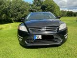 Ford Mondeo 2,0TDCi 103kW Business Edition Turnie...