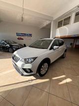 Seat Arona 1.6 TDI 95 CV DSG Style - Seat Arona mit Diesel-Antrieb: Automatik