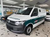 Volkswagen T6 2,0 TDI 1.Hd Geldtransporter Armored Gepanzer - Geldtransporter