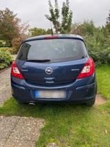 Opel Corsa - Opel Zafira: Kleinwagen