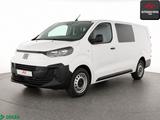 Fiat Scudo 2.0 BlueHDi MultiCab L3 6 SITZE AUTOMATIK - Fiat Scudo Multicab Gebrauchtwagen
