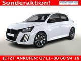 Peugeot 208 Active SHZ PDC MirrorL Temp eFH 4JGar 74 ... - Peugeot 208 Tageszulassungen
