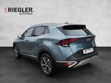 Kia Sportage 1.6 Automatik Vision -S- - Kia Sportage: Geländewagen