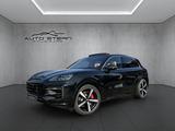 Porsche Cayenne S SportDesign CARBON HAL SPORTABGAS 22" - Porsche in Dormagen