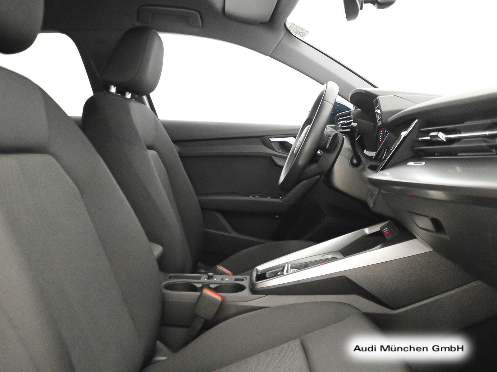 Audi A3 Sportback 30 TFSI S tronic advanced Privacy/S, миниатюра 14