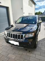 Jeep grand Cherokee wk2 5,7 v8 hemi Limited - Jeep Grand Cherokee: 2.5