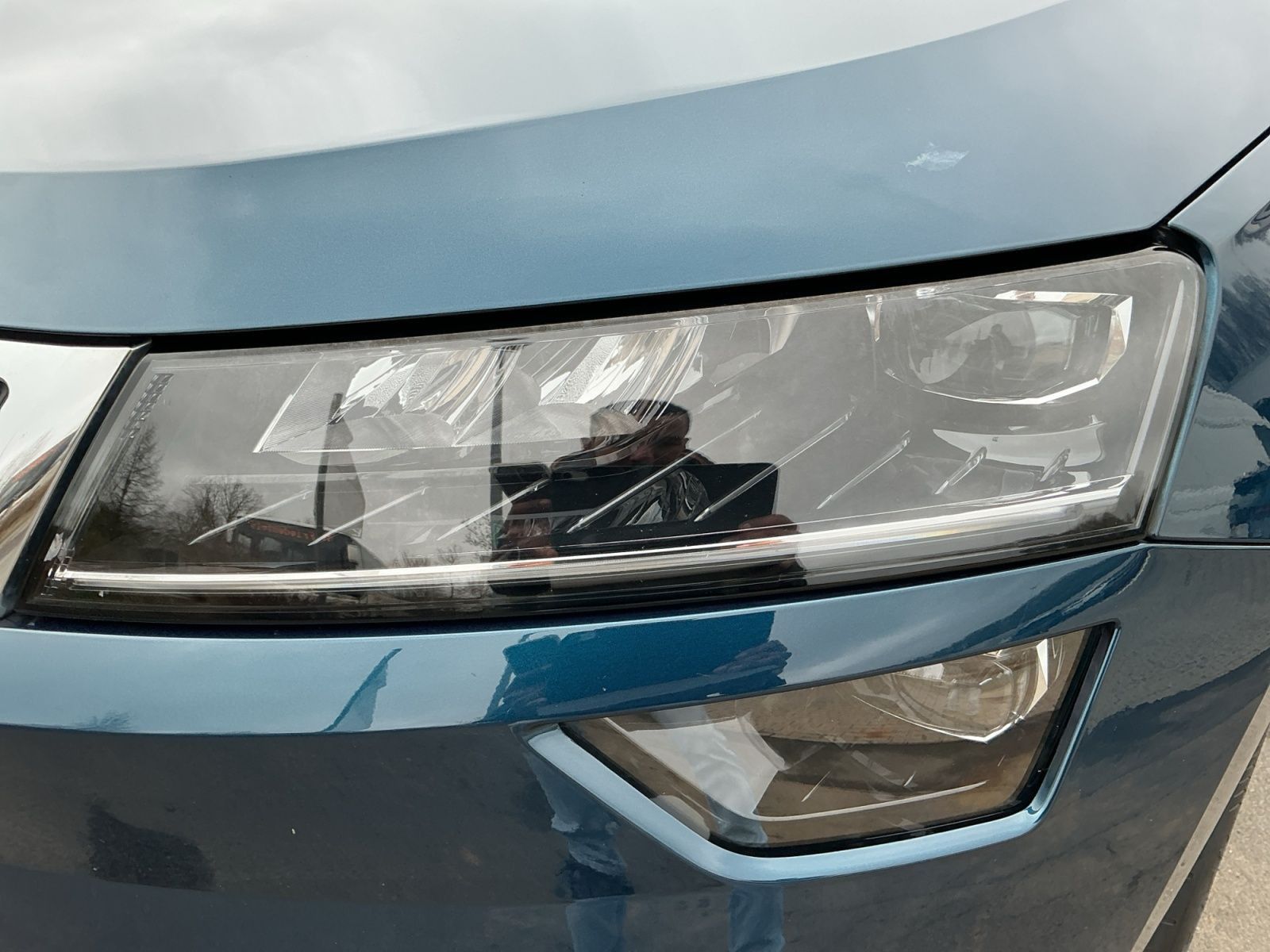 Skoda Karoq - Bild 19
