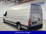 Renault Master III Kasten L4H3 GKa 3,5t - Renault Master: L4h3