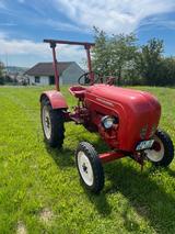 Porsche PORSCHE  108 Junior