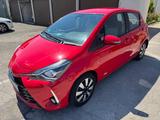 Toyota Yaris 1.5 Dual VVT-iE Automatik | 4... - Toyota 4-Runner: Automatik