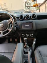 Dacia Duster 1.2 TCe 125 4x2 Prestige Prestige - Dacia Gebrauchtwagen in Frankfurt