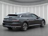 Volkswagen Arteon SB R-LINE 4Mot TDI*StandHzg AHK Leder DCC - gebrauchte VW Arteon aus dem Jahr 2023